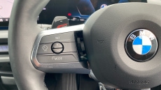 BMW 1 Series 120 M Sport 5dr Step Auto Petrol Hatchback